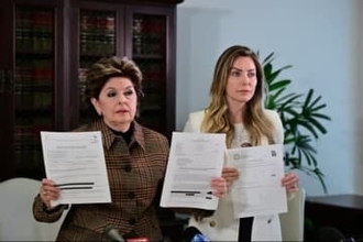 「プレイボーイ」創業者の妻、亡き夫の財団への調査要求　露骨な写真含むスクラップブックの所持疑惑巡り