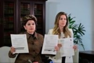 「プレイボーイ」創業者の妻、亡き夫の財団への調査要求　露骨な写真含むスクラップブックの所持疑惑巡り