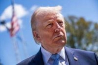 【分析】合衆国憲法修正第25条の発動でトランプ氏の解任求める声、超党派で突如高まる