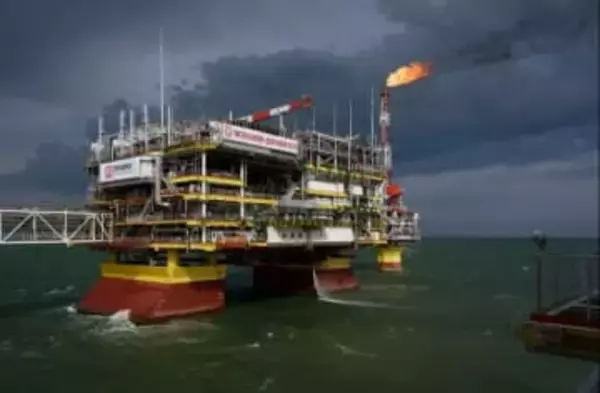 ウクライナ、ロシアとのエネルギー戦争を本格化　どこまで圧力をかけられるか