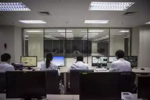 大量の機密情報をハッカーが売り出し、中国のスーパーコンピューターから流出か