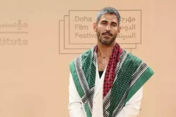 墜落した米戦闘機の動画投稿した記者、クウェートで身柄拘束　人権団体から懸念の声