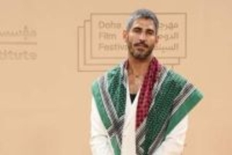 墜落した米戦闘機の動画投稿した記者、クウェートで身柄拘束　人権団体から懸念の声