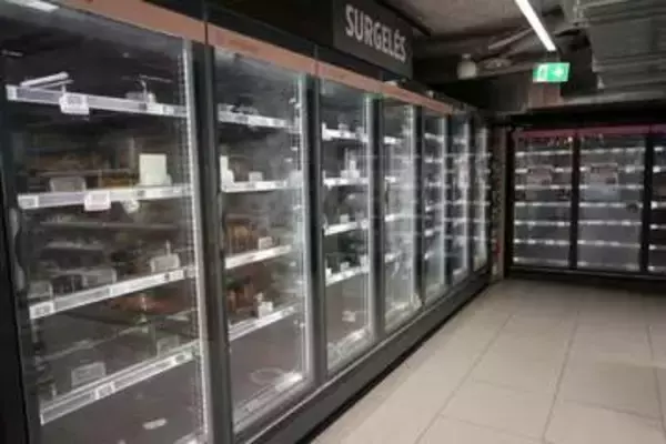 スーパーの冷凍・冷蔵設備にサイバー攻撃、大規模な被害を招いた「弱点」とは　フランス