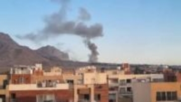 イランの高濃縮ウラン奪取、実現には米地上部隊の大規模投入が必要　情報筋