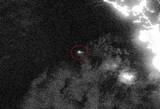 「フーシ、紅海でサウジのタンカー攻撃と主張　衛星画像に炎上するタンカーか」の画像1