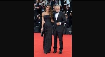 ベネチア国際映画祭、レッドカーペットに映えるベストルックの数々