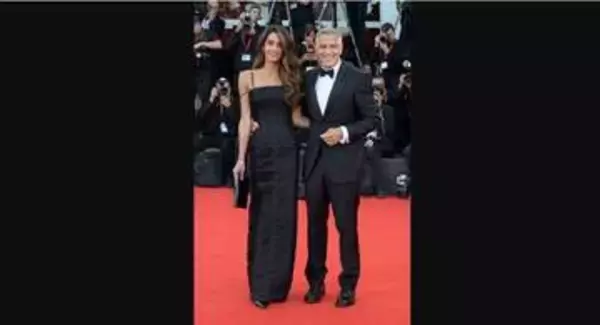 ベネチア国際映画祭、レッドカーペットに映えるベストルックの数々