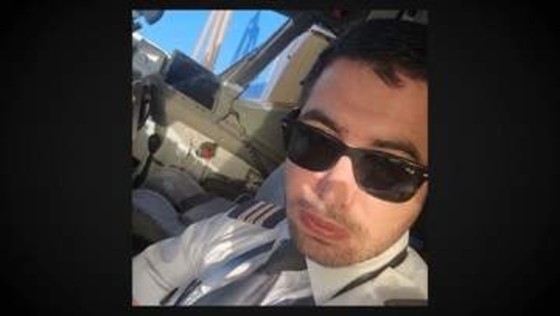 フライドバイ機乗っ取り未遂、容疑者はイスラエルの主要空港を標的か