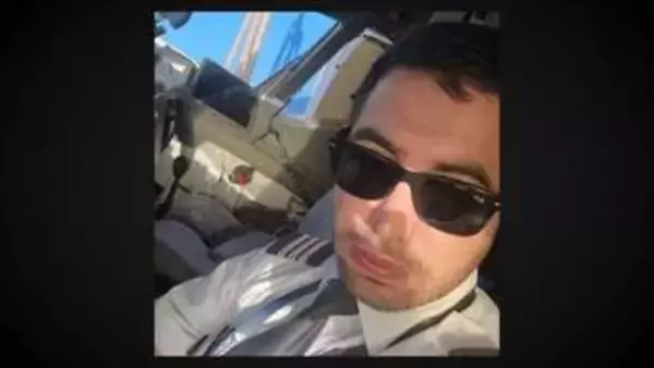 フライドバイ機乗っ取り未遂、容疑者はイスラエルの主要空港を標的か