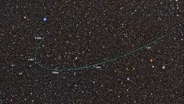 天文学者たちが驚くべき発見、冥王星の先に新たな準惑星が存在する可能性