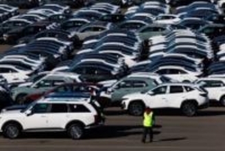 トランプ氏、対韓関税25％への引き上げを発表　貿易協定を「守っていない」と非難