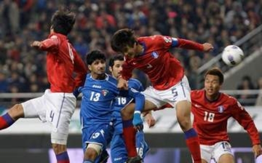 「外国人審判に性接待」、歴史的規模の疑惑に揺れる韓国サッカー協会