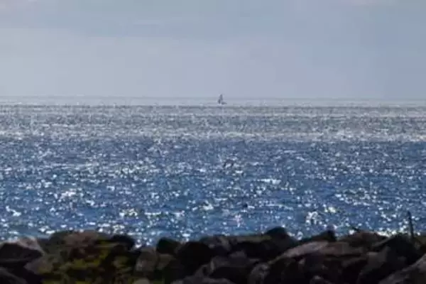 グーグルマップ、米国内で「オンタリオ湖」を「アメリカ湖」に変更　トランプ政権歓迎