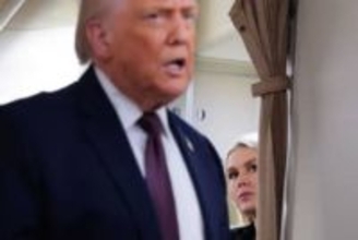 【分析】トランプ氏、自身の発言の火消しに走る側近の努力をまたも台無しに　今度は「選挙の国有化」