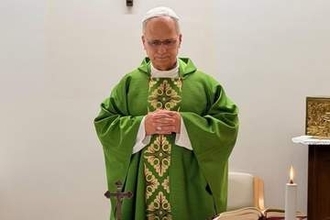 肺がん手術のローマ教皇レオ14世、入院先からプーチン氏と電話会談　ウクライナの人道状況に懸念