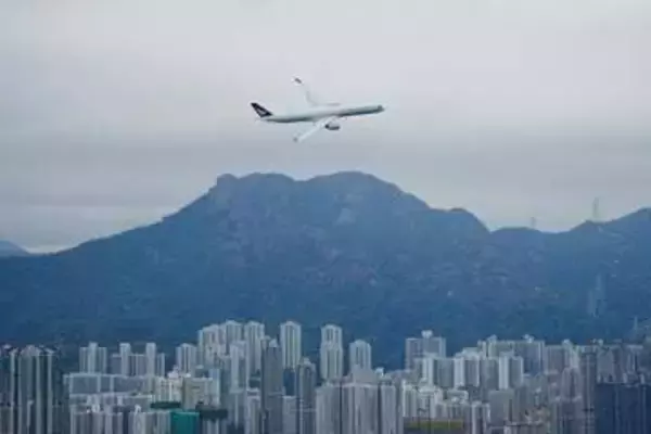 「イラン戦争による燃料費高騰、アジア航空各社に打撃　燃油サーチャージ5倍の計画も」の画像