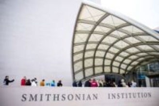 米スミソニアン協会の博物館や動物園が受け入れ再開、政府機関閉鎖の終結受け