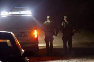 ポーランド、ウクライナ国境の警備を強化　ロシアの相次ぐ攻撃でNATO加盟国に懸念