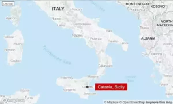 訓練した犬を使いごみを不法投棄、男に罰金　イタリア