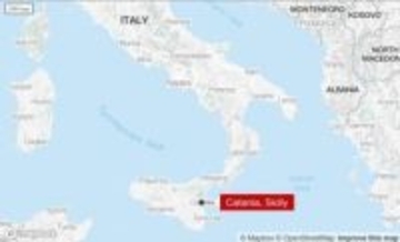 訓練した犬を使いごみを不法投棄、男に罰金　イタリア