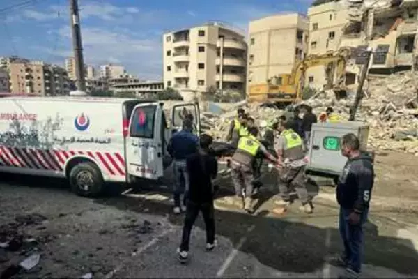 イスラエル、イランとは停戦もレバノンでは対ヒズボラ攻撃継続