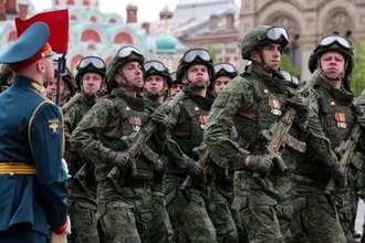 ウクライナを圧倒してきたロシアの人的優位に陰り　影響は戦場のみならず経済にも