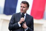 「フランスも子どものSNS利用を禁止へ、EUで初」の画像1
