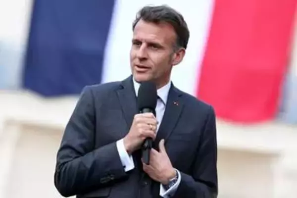 フランスも子どものSNS利用を禁止へ、EUで初