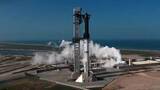 「スペースXの大型ロケット「スターシップV3」、試験飛行を完了　宇宙船もブースターも制御された状態で着水」の画像1