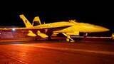 「米軍、ホルムズ海峡で過去最大の作戦　標的60カ所を攻撃し1800万バレルの原油輸送を護衛と当局者」の画像1