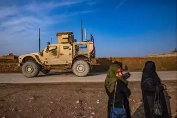 米軍や情報機関、中東でのプレゼンス縮小を検討　「ポスト9・11」戦略を再び模索