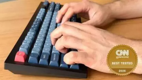 1日中快適に使えるキーボードはどれ？　物書きを生業にするテックライターが5製品を厳選