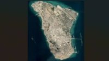 米、イランのカーグ島の全軍事目標を「完全に破壊」　トランプ氏が発表