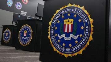 FBIがウェブサイト十数件を差し押さえ、中国工作員が米当局者の勧誘に使用か