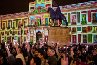 ブラジルやスペインなど6カ国、米国のベネズエラでの軍事行動を非難