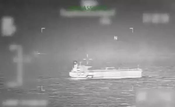 米、ベネズエラ関連の石油タンカー拿捕　6隻目