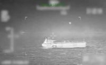 米、ベネズエラ関連の石油タンカー拿捕　6隻目