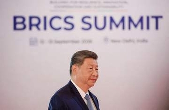 【分析】トランプ氏のAI規制反対は「中国に勝つ」ため　中国の脅威はどれほどなのか