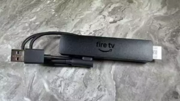 アマゾンの「新Fire TV Stick HD」を1週間使ってみた　感動した点と残念な点