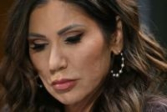 トランプ氏、ノーム国土安全保障長官を解任　共和党議員からも批判高まるなか