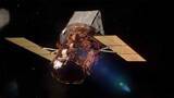 「落下寸前の観測衛星「スウィフト」救出ミッション、成功せず」の画像1