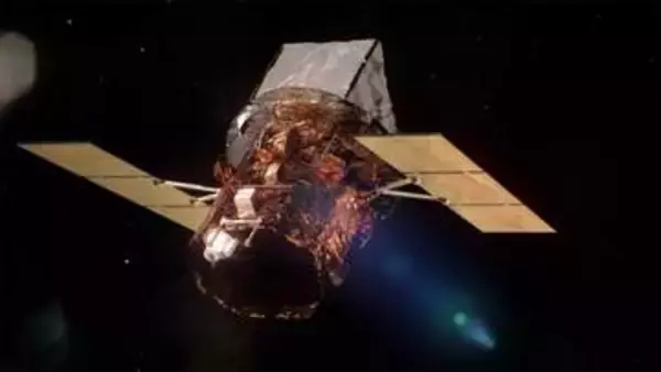 落下寸前の観測衛星「スウィフト」救出ミッション、成功せず