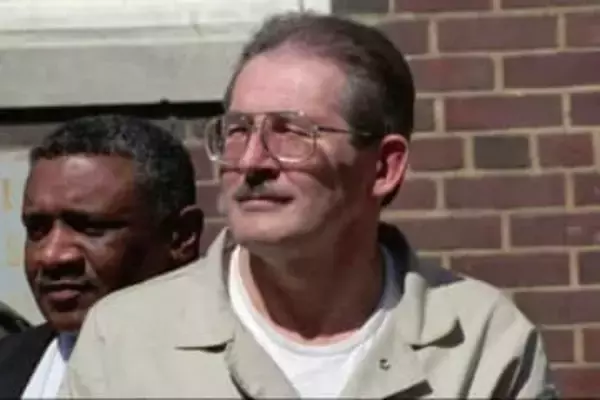 米国史上有数の悪名高いスパイ、オルドリッチ・エイムズ受刑者が死亡　大勢の情報源を死に追いやる