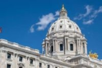 トランプ米政権、ミネソタ州へのメディケイド資金支給を停止　不正が横行と主張