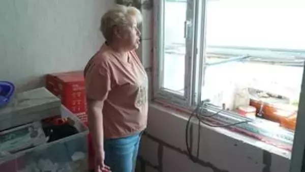 ロシアの大都市に迫るウクライナの攻撃、ふつふつと湧き上がる不満