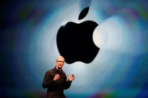 退任したティム・クック氏、いかにしてアップルを世界最高水準の時価総額企業に導いたのか