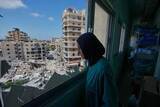 「ヒズボラとイスラエル軍の交戦続く、レバノンとイスラエルの代表団は協議」の画像1
