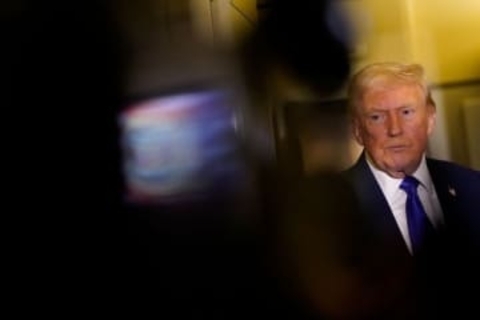 地球外生命体に関する記録、トランプ氏が政府機関に公開指示へ