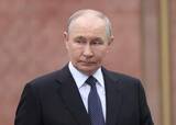 「プーチン氏、数年以内にNATO加盟国へ限定攻撃も　結束を試すため　米情報機関分析」の画像1